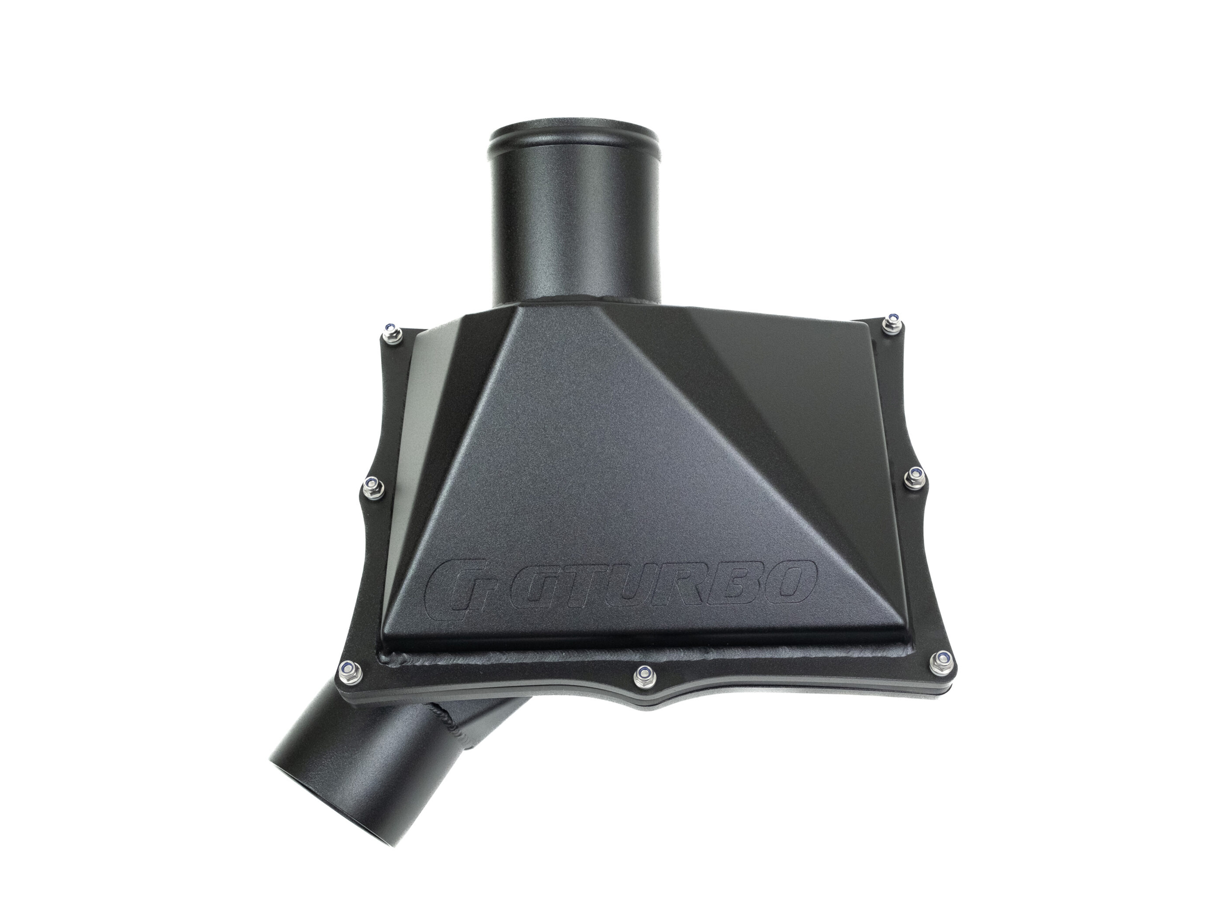 GTurbo High Flow Airbox – VDJ76/8/9